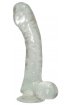 Фаллоимитатор Jolly Buttcock гелевый