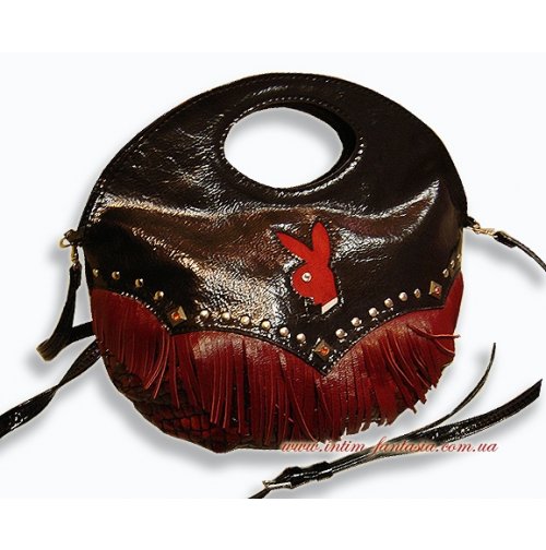 Сумка Плейбой