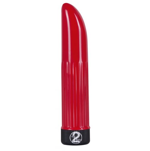 Вибратор Lady finger red купить в интернете