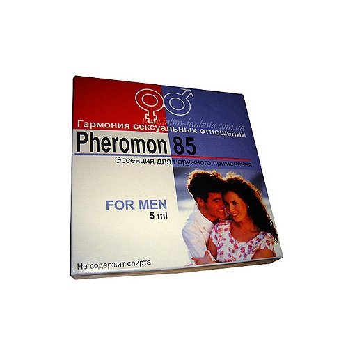 Pheromon 85, 5мл