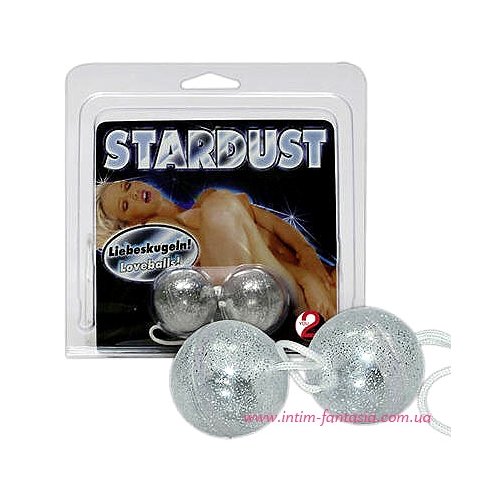 Вагінальні жіночі кульки