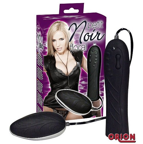 Вібро-яйце SEXY CORA