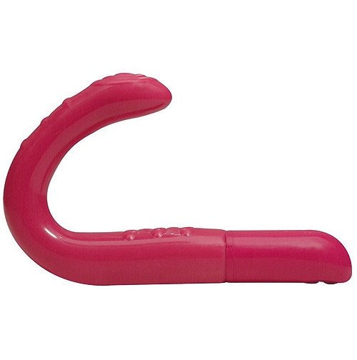 Вібростимулятор простати Coarsed Coral Prostate Massager