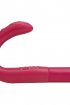 Вібростимулятор простати Coarsed Coral Prostate Massager