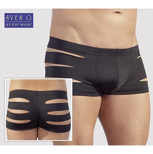 Шорти сексуальні Зорро