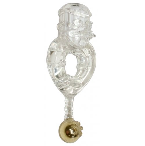 Эрекционная насадка Together Forever