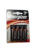 батарейки Energizer AA (4шт)