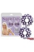 Украшение на соски Nipple-Clips
