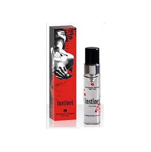 Жіночі парфуми із феромонами PURE instinct (red), 5ml