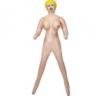 Надувные куклы: Кукла Лола с большой грудью