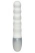 Вибратор Lady Love White мини