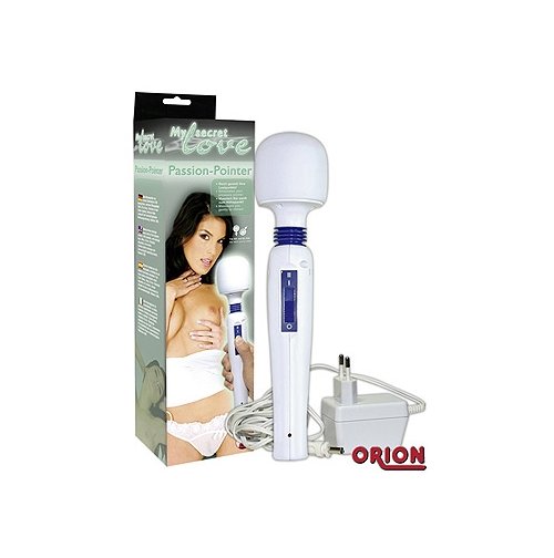 Массажер My Secret Love