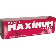Крем Penis Maximum для збільшення члена