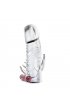 Купити Насадку на член Sleeve With Vibration Crystal, 13 см