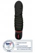 Вібратор Amor Herkules хайтек, чорний