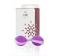 Вагинальные шарики Кегеля Аmor Gym Balls