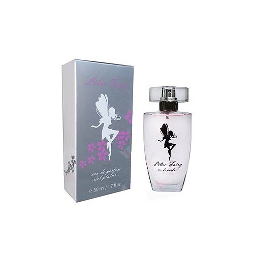 Парфюмированная вода Lilac Fairy Blossom, 50 ml