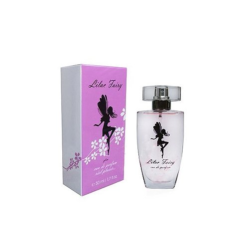 Парфюмированная вода Lilac Fairy Glam, 50 ml