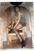 колготки Legs Fiocco