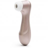 купить Клиторальный стимулятор Satisfyer Pro 2