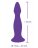 размеры Анальной пробки Pure Lilac Vibes