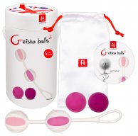 Купить Вагинальные шарики - Geisha Balls 2