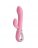 Купить Hi-tech вибратор - Pretty Love Ternence Vibrator Pink