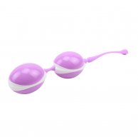Выбрать и купить вагинальные шарики Geisha Lastic Double Balls