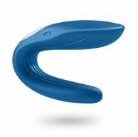 Купити Hi-tech вібратор Satisfyer Partner Whale