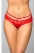 Купить Женские стринги Tongs red S/M в интернет-магазине