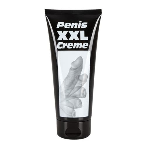 Купить крем для увеличения члена Penis XXL Creme, 200 мл