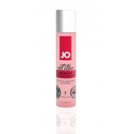 Купити гель збудливий System JO Oral Delight Strawberry Sensation, 30 мл смак полуниці