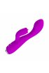 Купити вібратор Doreen Vibrator Purple Pretty Love у секс шопі