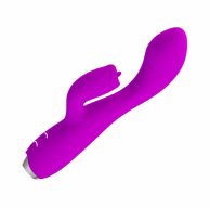 Купить вибратор Doreen Vibrator Purple Pretty Love в секс шопе