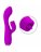 Вибратор Doreen Vibrator Purple Pretty Love фото цена
