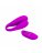 Вибратор Pretty Love Aldrich Vibrator Purple цена