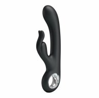 Hi-tech вибратор Pretty Love Carina Vibrator Black купить