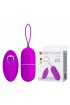 Купити Вібро-яйце Arvin Vibrating Egg в інтернеті