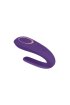 Вибратор для пар Satisfyer Double Classic купить онлайн