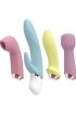 Подарунковий набір секс-іграшок Satisfyer Marvelous Four